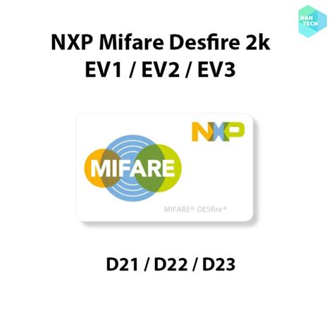 mifare desfire ev2 card format|mifare desfire ev2 2k.